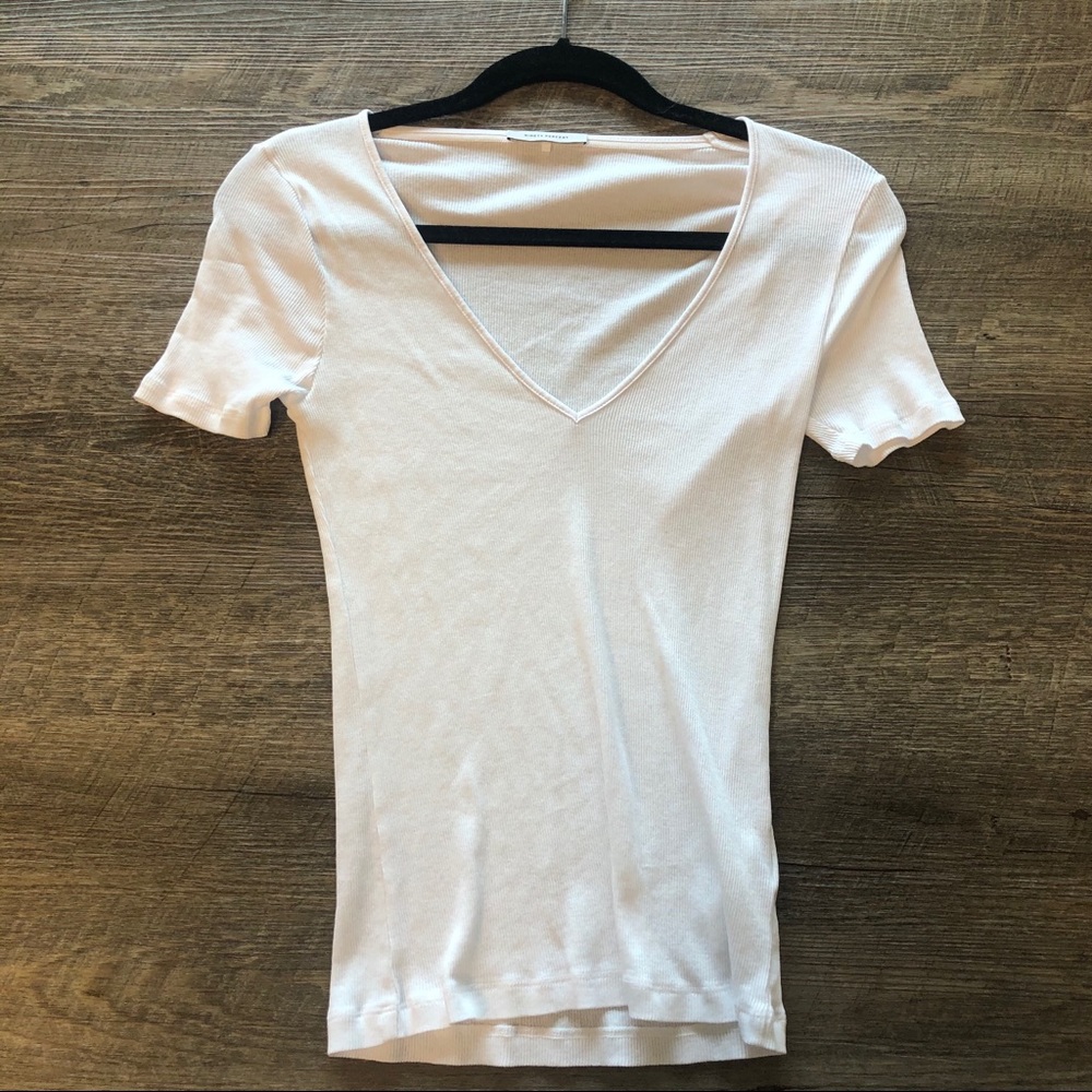 Ninety Percent Tee